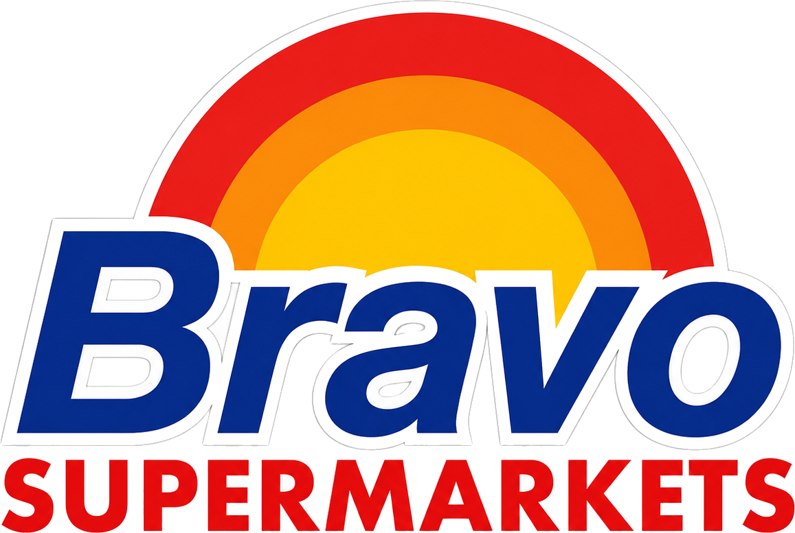 Bravo Supermarkets